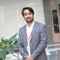 NMIMS, Hyderabad Campus Employee Showkat Busru's profile photo