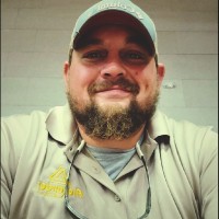 Dixie Electric, Plumbing & Air Employee Jesse Meeks's profile photo