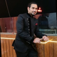 Serving Nicely Foundation Employee Jaideep Sehrawat's profile photo