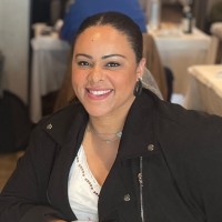 Isigny Sainte Mère Employee Maëva Lechevallier's profile photo