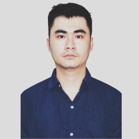 The Human Employee Thanh Chương's profile photo