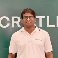NCR Corporation Employee Saravanan Kumaresan's profile photo