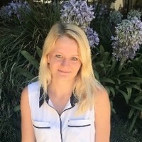 Olga Pyatokha Email & Phone Number