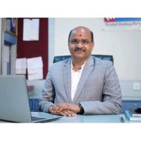 ICE MAKE REFRIGERATION LIMITED Employee Rajendra Patel's profile photo