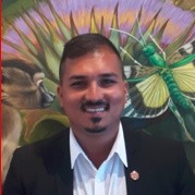 United Automobile Insurance Company Employee Salvador del Valle.'s profile photo