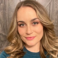 Grantek Employee Danielle Labine's profile photo