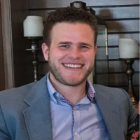 Discflo Pumps Employee Johnson Young's profile photo