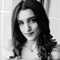 Solomon Taylor & Shaw LLP Employee Panareti Neophytou's profile photo
