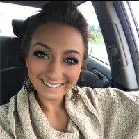 Wistex Employee Samantha Bocchino's profile photo