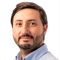 ShipTime Employee Brian Ozturk's profile photo