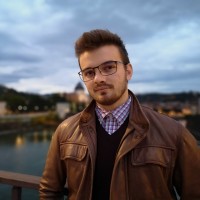 Tappa Employee Ionel Fona's profile photo
