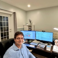 Arvind Sinha Email & Phone Number