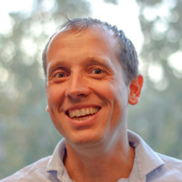 LogicNets Employee Paul Swarts's profile photo