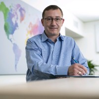 Diatec Diagnostics GmbH Employee Sergej Solomachin's profile photo