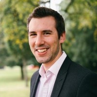 Keysource Employee Tom Blundy's profile photo