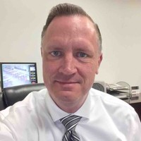 Alsco Employee Eric Ehat's profile photo