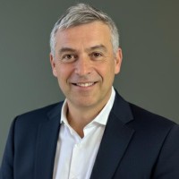 Benjamín Nebot Email