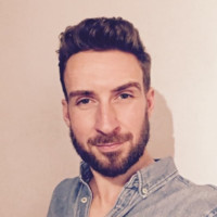Reflect Group Employee Hubert Kriger's profile photo