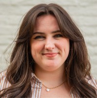 Inch&Co. Employee Belle Frank's profile photo