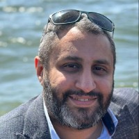 Mostafa Ahmed Email & Phone Number