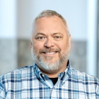 Wake County Employee Chris Clemmons's profile photo