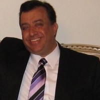 APS INC. Employee Kamil Afram's profile photo