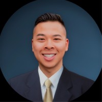 Expeditors Employee Stanley Tran's profile photo
