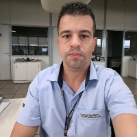 Loja Elétrica Ltda. Employee Glaycon Pinheiro's profile photo