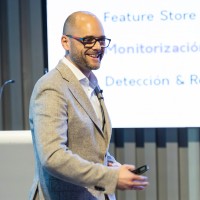 Mahou San Miguel Employee Daniel Sánchez Ortega's profile photo
