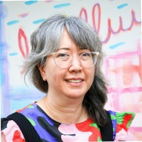 The New Children's Museum Employee Cat D'Camp's profile photo