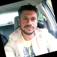 Amphisoft Technologies Pvt. Ltd, Employee Deepak Devaraj's profile photo