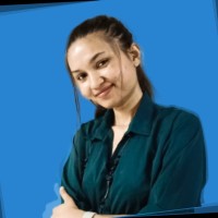 RupeeDot Employee Purva Pawar's profile photo