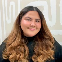 Teri Jon Employee Ileana F.'s profile photo