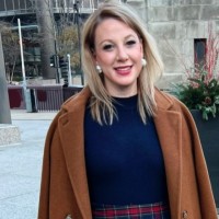 Barack Ferrazzano Kirschbaum & Nagelberg LLP Employee Megan Toal's profile photo