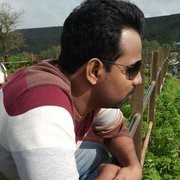 Cubictree Technology Solutions Pvt Ltd Employee Amit Shrivastva's profile photo
