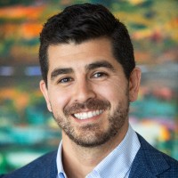 Stifel Financial Corp. Employee Patrick Merrill's profile photo