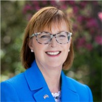 Prometheus Hyperscale Employee Mary Throne's profile photo