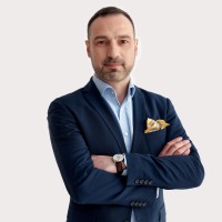 Avallon MBO Employee Marcin Konarski's profile photo