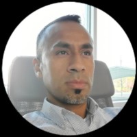 Logistics Angels Employee Angel Thomas's profile photo