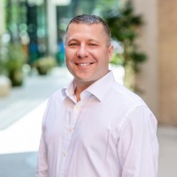 Renaud Consulting Employee Brian Ball Jr.'s profile photo