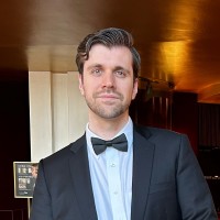 Fouquet's New York Employee Ryan McConville's profile photo