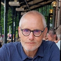 Caoloon.com Employee Ed van Dijk's profile photo