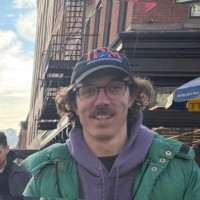 Youda Employee Sam Faulkner's profile photo