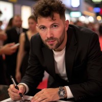 Dima Beznasiuk Email & Phone Number