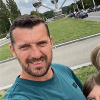 Stad Beringen Employee Davy Fiddelaers's profile photo