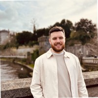 Redrow Employee Max Pearson's profile photo