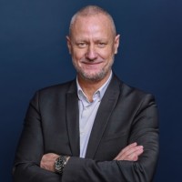 ITESOFT Employee Eric Breteche's profile photo