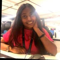 M Ramya Email