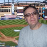 MetLife Stadium Employee Ed Berman's profile photo