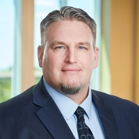 Hellmuth & Johnson Employee Jeffrey Abrahamson's profile photo